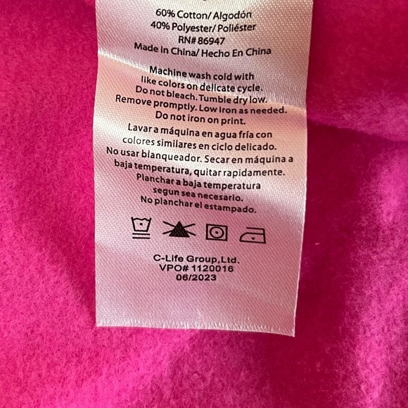 Barbie Hooded Jacket with earrings! - Picture 11 of 11